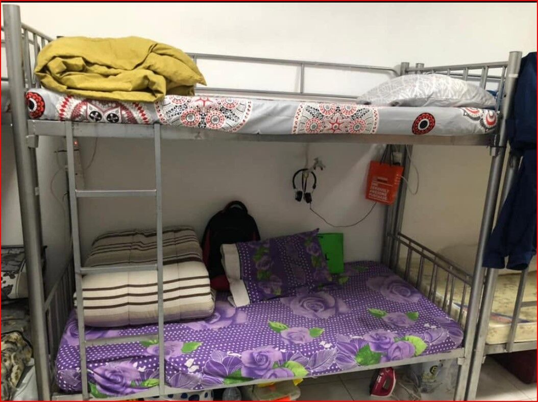 Jubail, Bedspace For Rent, BED SPACE