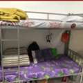BED SPACE