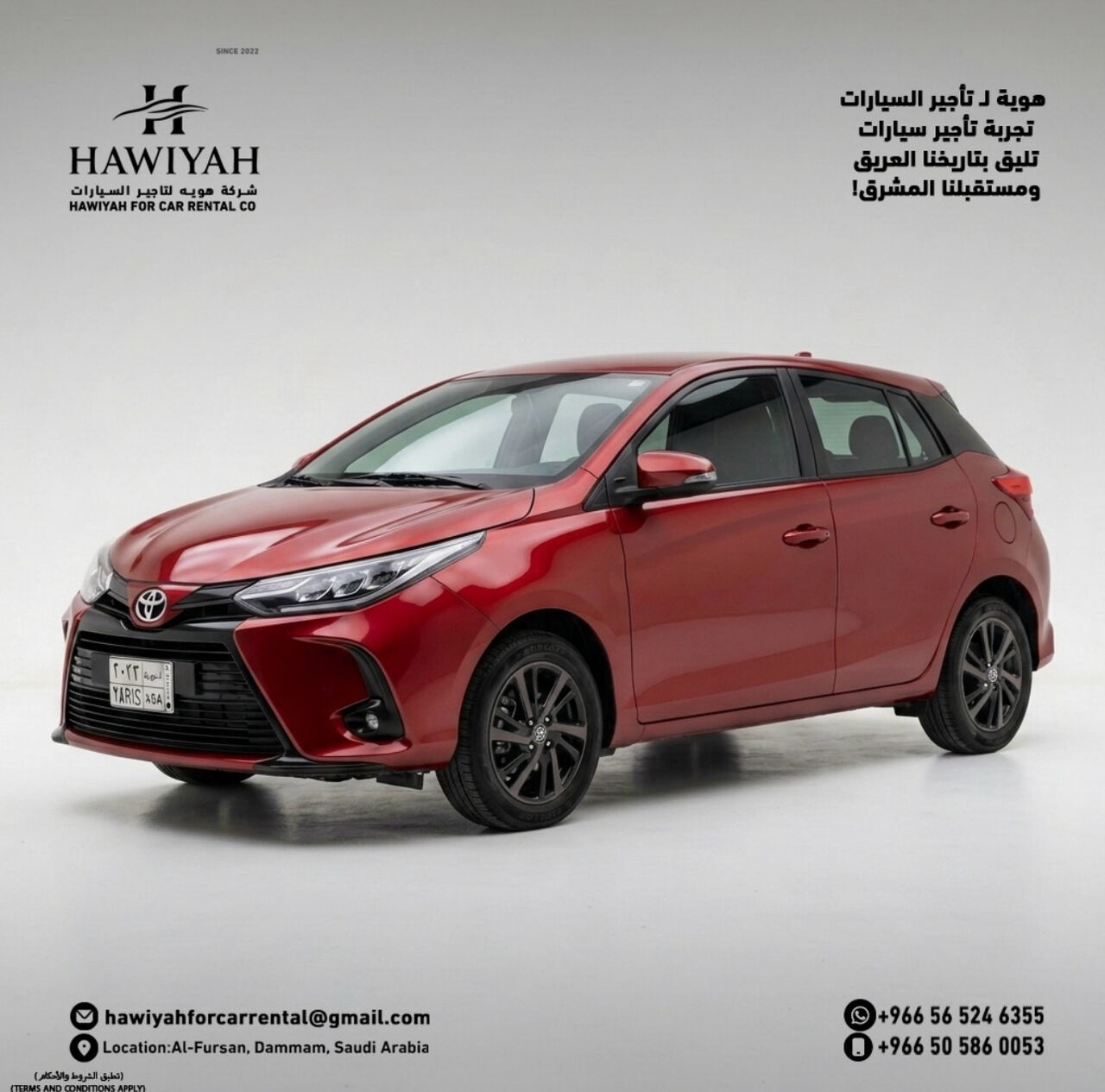 Dammam, Automotive, ☀️ SUMMER SALE – DRIVE MORE, PAY LESS!