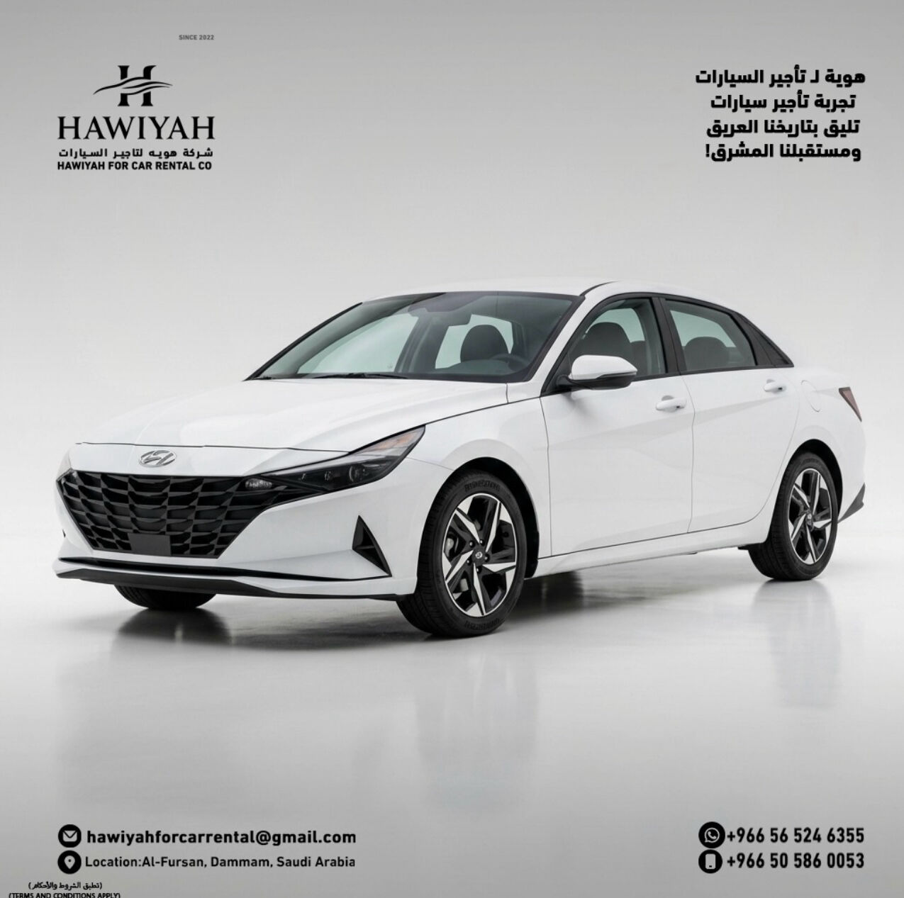 Dammam, Automotive, ☀️ SUMMER SALE – DRIVE MORE, PAY LESS!