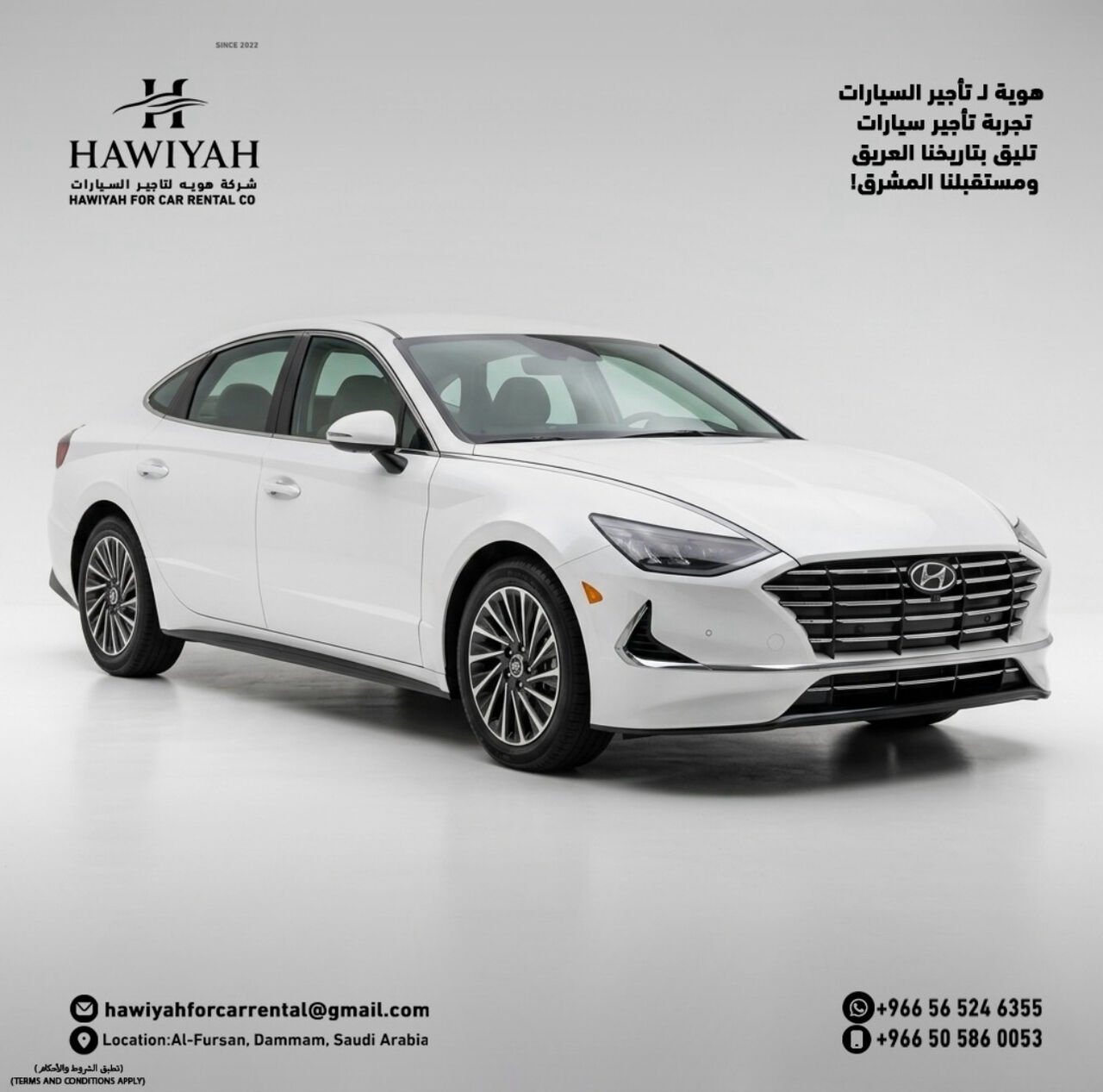 Dammam, Automotive, ☀️ SUMMER SALE – DRIVE MORE, PAY LESS!