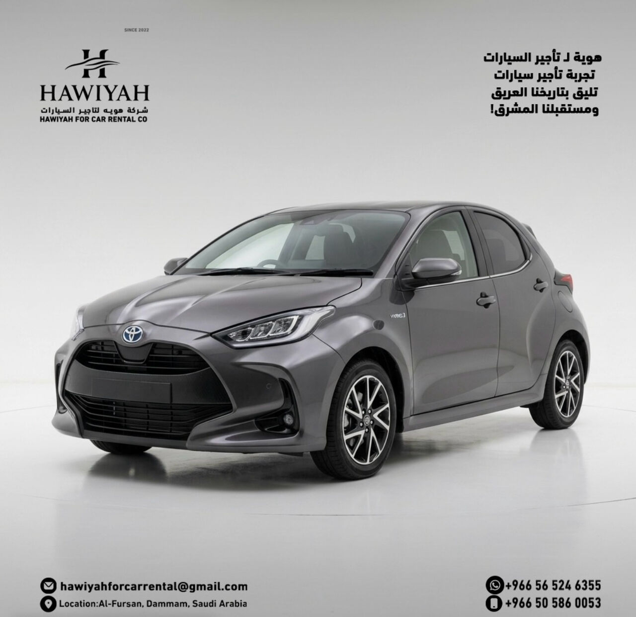 Dammam, Automotive, ☀️ SUMMER SALE – DRIVE MORE, PAY LESS!