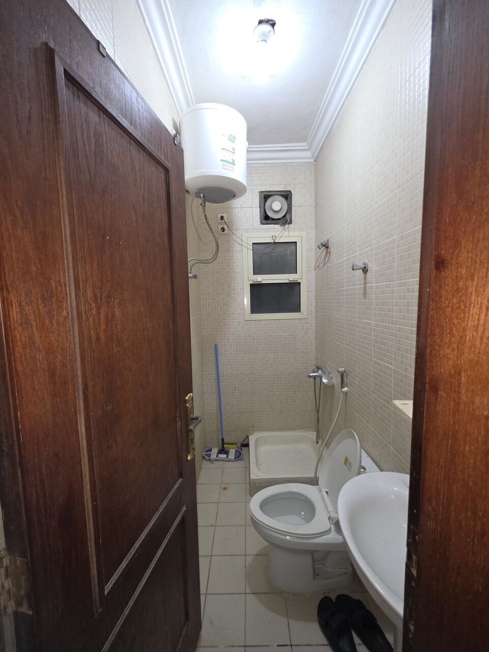 Dammam, Rooms for Rent, SAR 900/month,  Furnished,  Executive Room