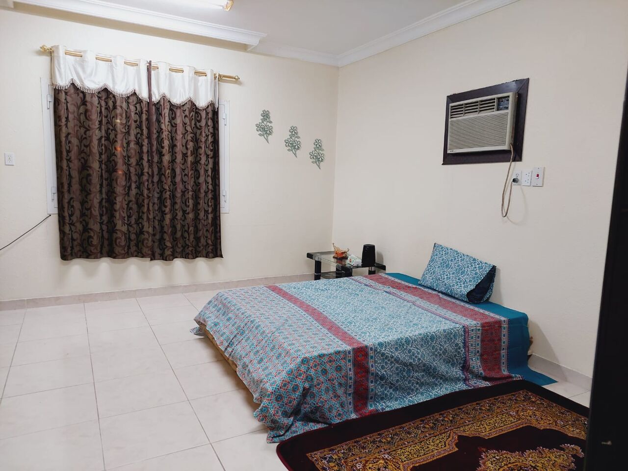 Dammam, Rooms for Rent, SAR 900/month,  Furnished,  FULLY FURNISHED ROOM AVAILABLE FOR EXECUTIVE BACHELOR (DAMMAM)