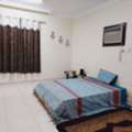 SAR 900/month,  Furnished,  FULLY FURNISHED ROOM AVAILABLE FOR EXECUTIVE BACHELOR (DAMMAM)