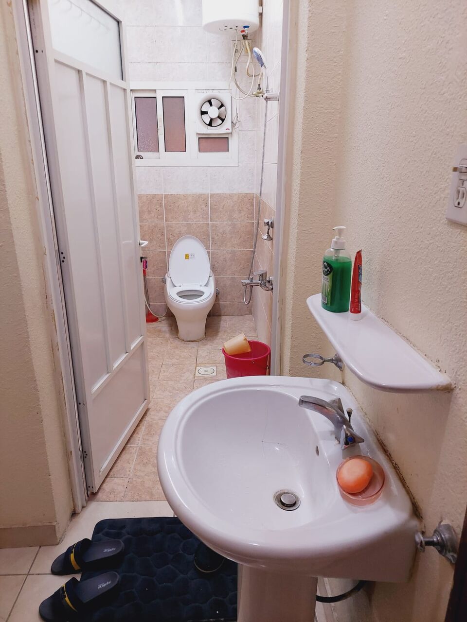 Dammam, Rooms for Rent, SAR 900/month,  Furnished,  FULLY FURNISHED ROOM AVAILABLE FOR EXECUTIVE BACHELOR (DAMMAM)