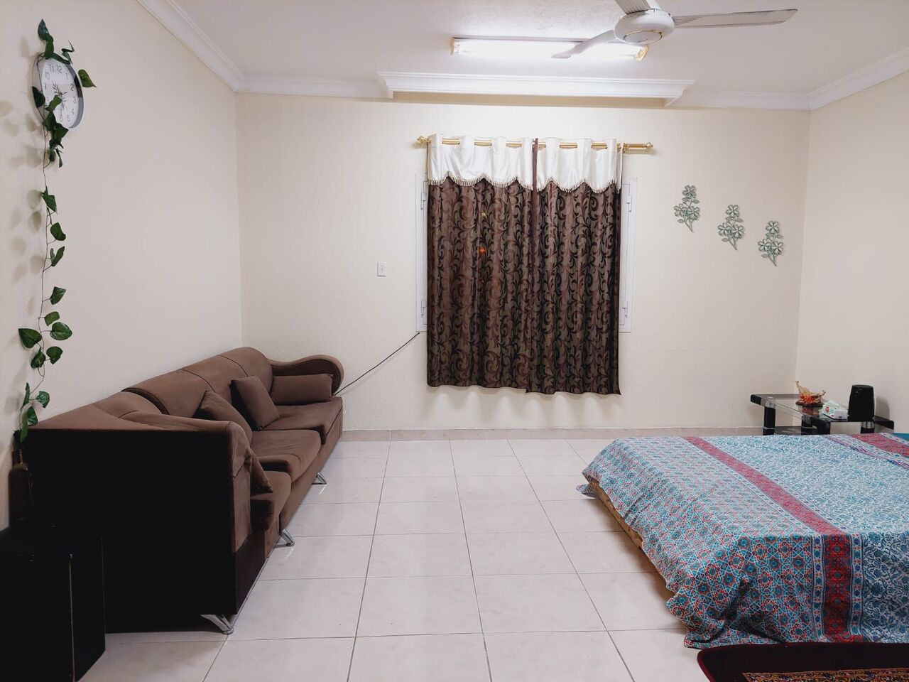 Dammam, Rooms for Rent, SAR 900/month,  Furnished,  FULLY FURNISHED ROOM AVAILABLE FOR EXECUTIVE BACHELOR (DAMMAM)
