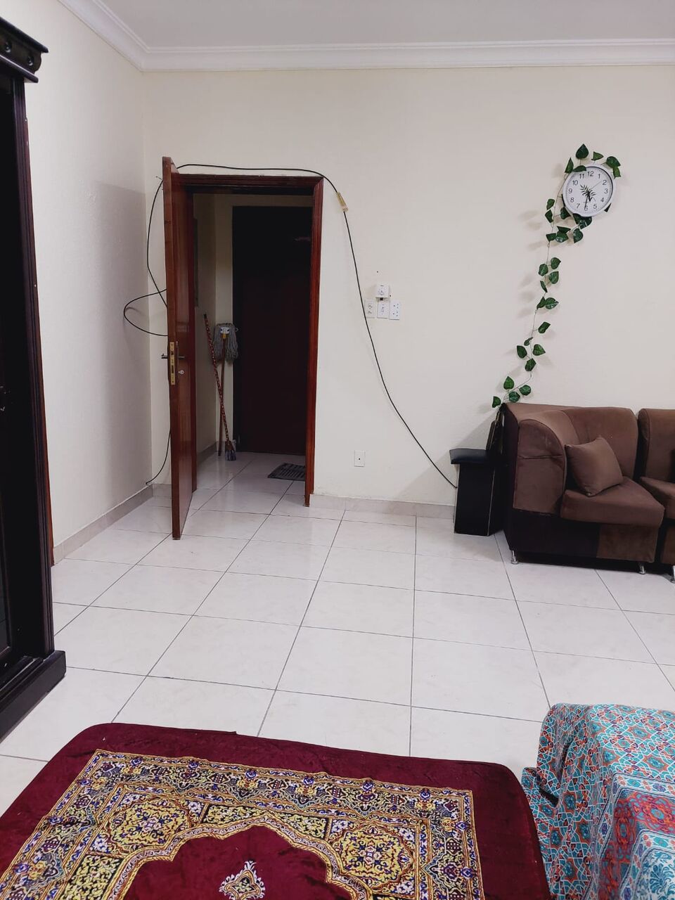 Dammam, Rooms for Rent, SAR 900/month,  Furnished,  FULLY FURNISHED ROOM AVAILABLE FOR EXECUTIVE BACHELOR (DAMMAM)