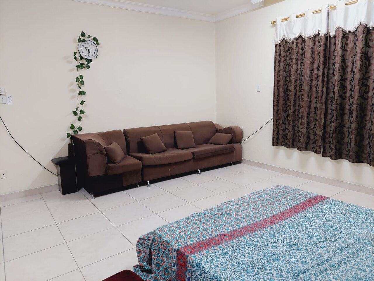 Dammam, Rooms for Rent, SAR 900/month,  Furnished,  FULLY FURNISHED ROOM AVAILABLE FOR EXECUTIVE BACHELOR (DAMMAM)