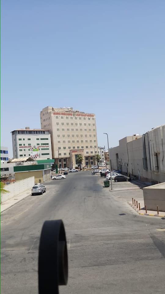Dammam, Rooms for Rent, SAR 900/month,  Furnished,  FULLY FURNISHED ROOM AVAILABLE FOR EXECUTIVE BACHELOR (DAMMAM)