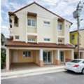 THB 21999,  25 Sq. Feet,  Fully Furnished, Near MRT Watcharaphon 700 M. 2-story Detached House, Corner Corner, 2