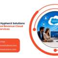 Why Choose HyphenX Solutions For Salesforce Revenue Cloud Services