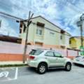 THB 21998,  25 Sq. Feet,  2-storey Detached House, Corner, 2 Bedrooms, 2 Bathrooms, Near Keerapat International