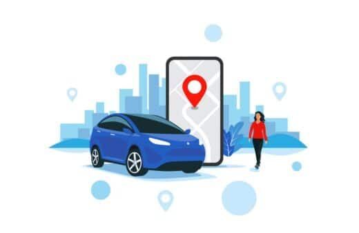 Jeddah, Pick Up & Drop Off, Pickup & Drop-Off Services Reliable Pickup & Drop-off