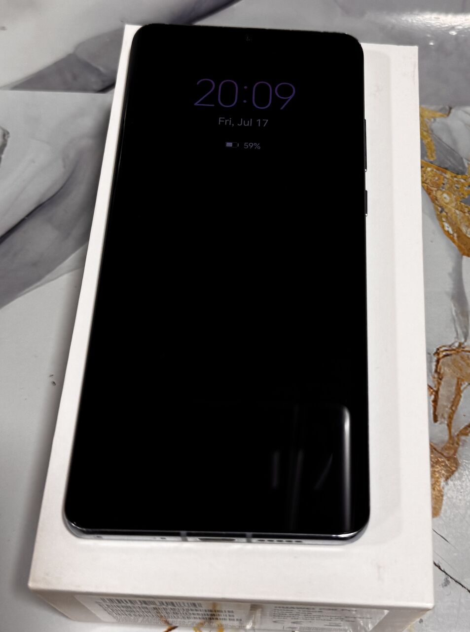 Al Seef, Mobile Phones, BHD 100,  Huawei P30 Pro In Great Condition