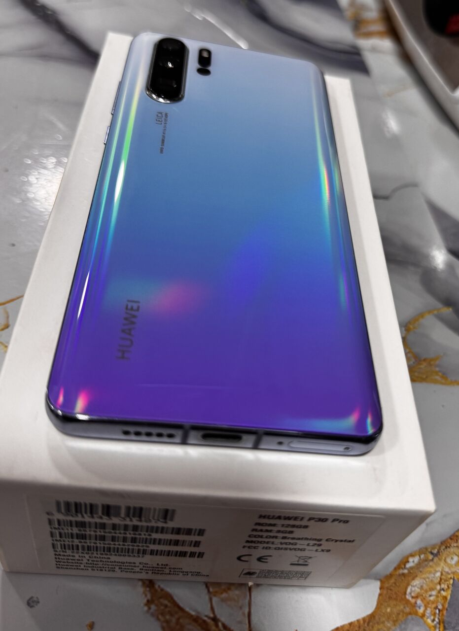Al Seef, Mobile Phones, BHD 100,  Huawei P30 Pro In Great Condition