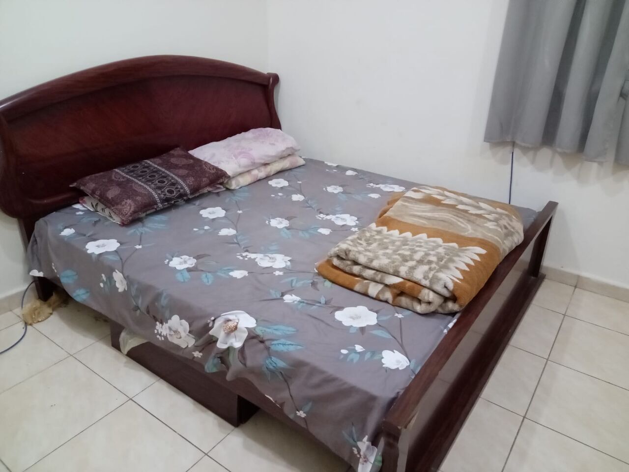Salamah, Rooms for Rent, SAR 800/month,  4416 Sq. Meter,  Neat & Clean Separate Room For Rent &ndash; Single Person Only