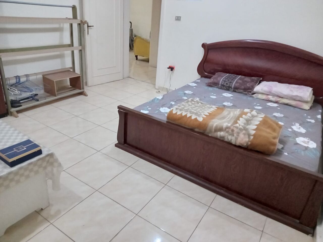 Salamah, Rooms for Rent, SAR 800/month,  4416 Sq. Meter,  Neat & Clean Separate Room For Rent &ndash; Single Person Only