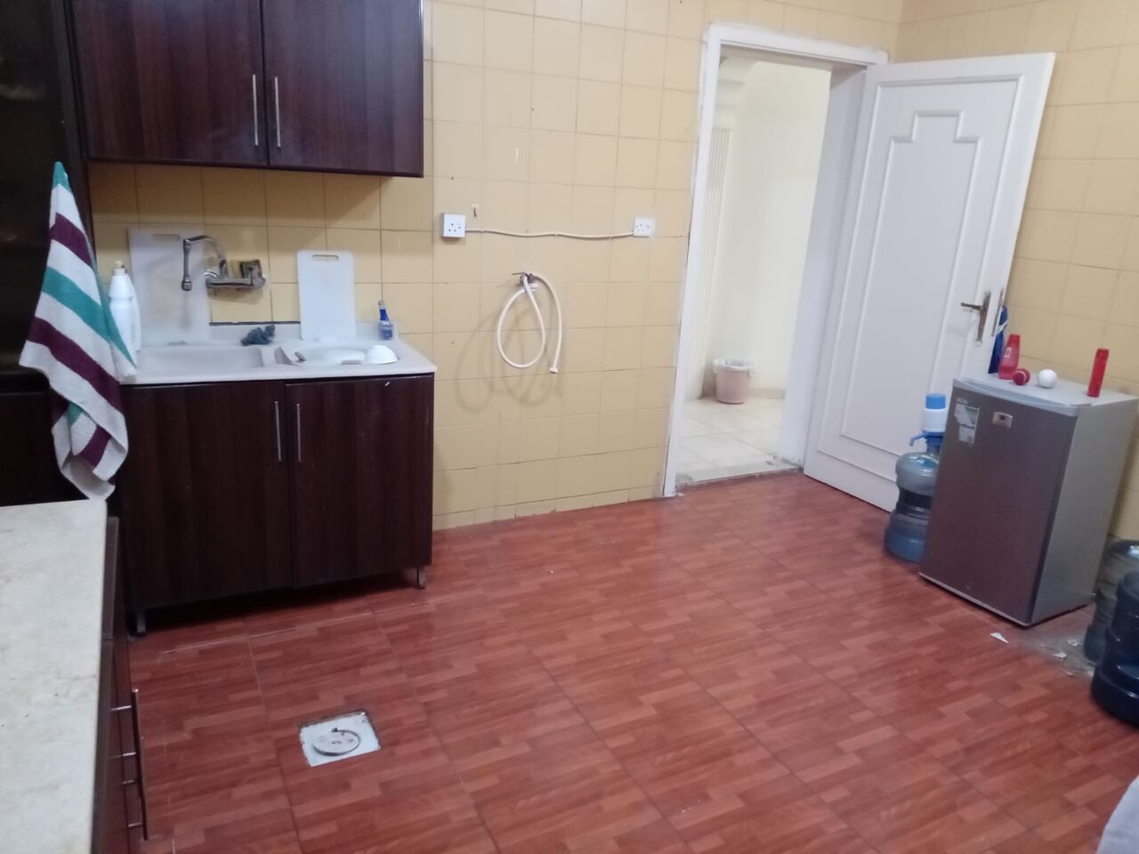 Salamah, Rooms for Rent, SAR 800/month,  4416 Sq. Meter,  Neat & Clean Separate Room For Rent &ndash; Single Person Only