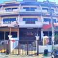 THB 9498,  20 Sq. Feet,  Near Sammakorn Market, Ramkhamhaeng, 850 M., Private. Near Ramkhamhaeng Hospital 2, 1.9
