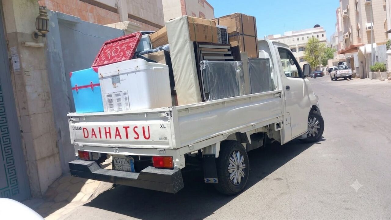 Jeddah, Relocation, Swift Move Residential & Commercial Relocation