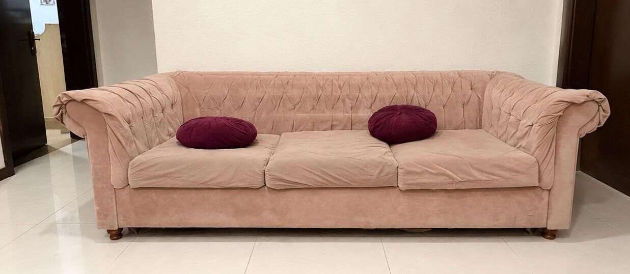 Al Jubail Al Balad, Furniture, SAR 1,  I Want To Sell Household Items
