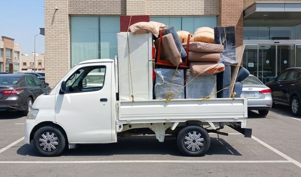 Jeddah, Household, Swift Move Household &ndash; Reliable Moving & Relocation Services