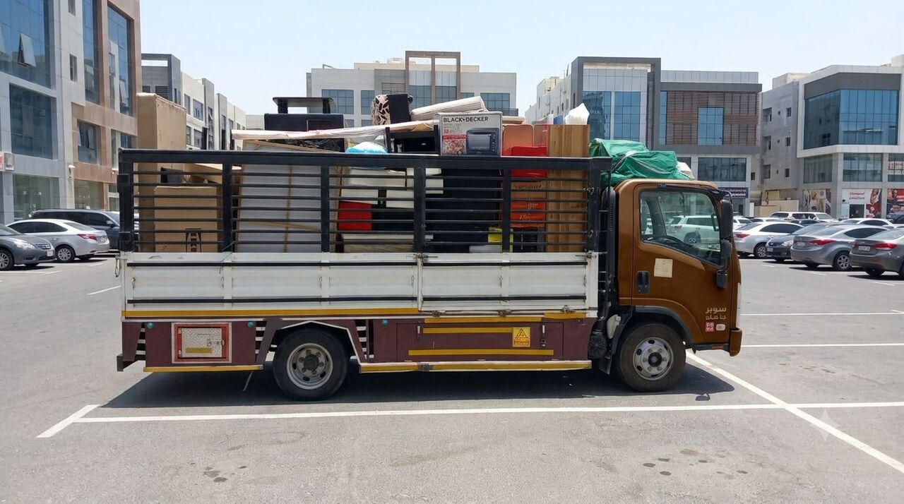 Jeddah, Relocation, Swift Move Relocation Services