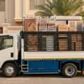 Swift Move Moving & Shifting Service