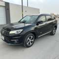SAR 33000,  Changan CS75,  2020,  Automatic,  208000 KM,   Changan CS 75 Mid Options (2nd Owner) (New Shape) (very Good Price (family Exit)