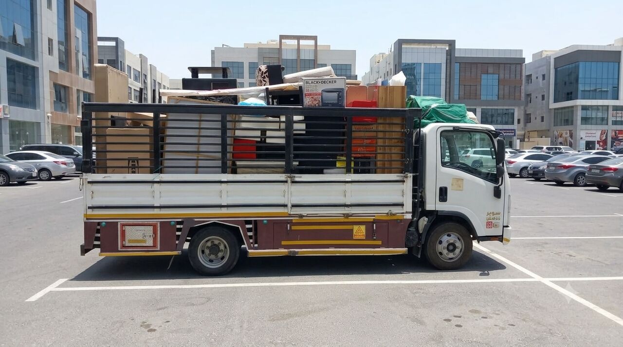 Jeddah, Household, Swift Move Household &ndash; Reliable Moving & Relocation Services