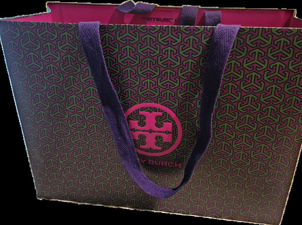 Hamala, Clothing & Accessories, BHD 40,  Tory Burch Leather Shoes