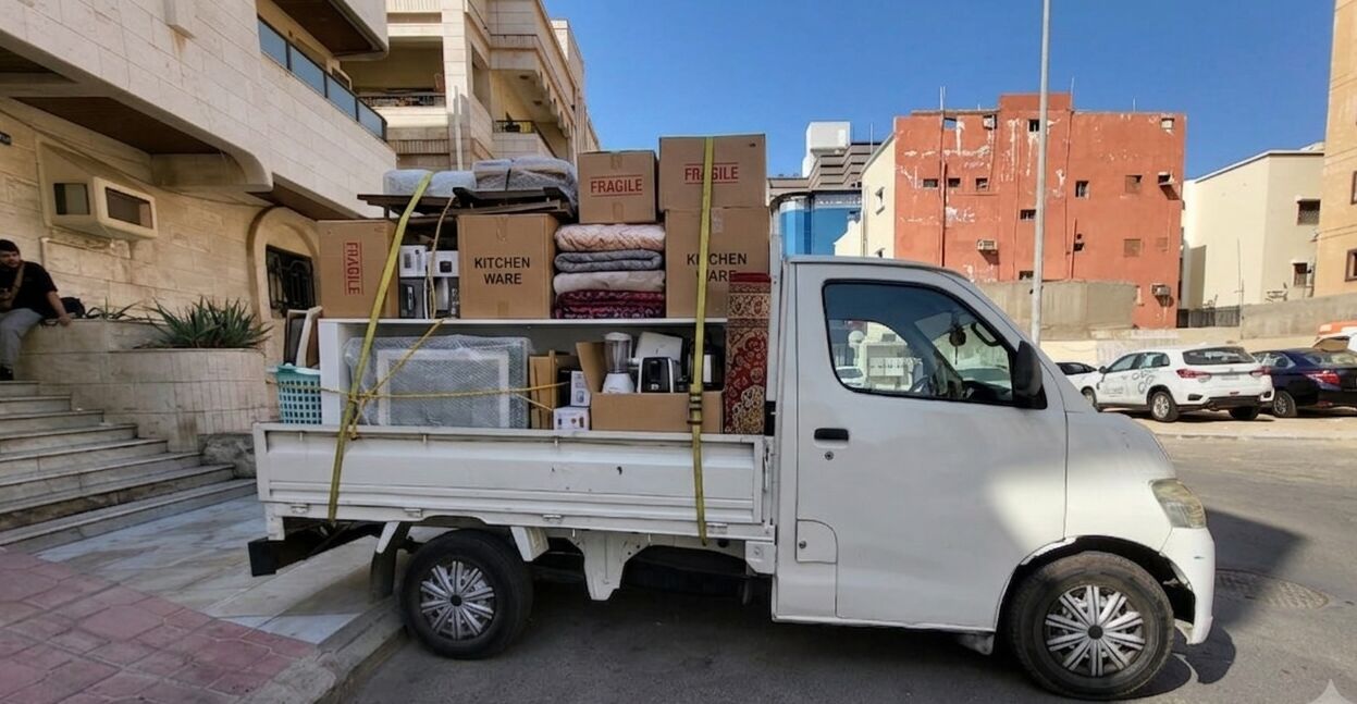 Jeddah, Relocation, Swift Move Relocation Services Provides Reliable And Affordable Moving Solutions For Homes