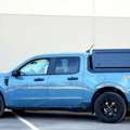 Buy Gaia Truck Camper & Best Truck Bed Tents For Camping