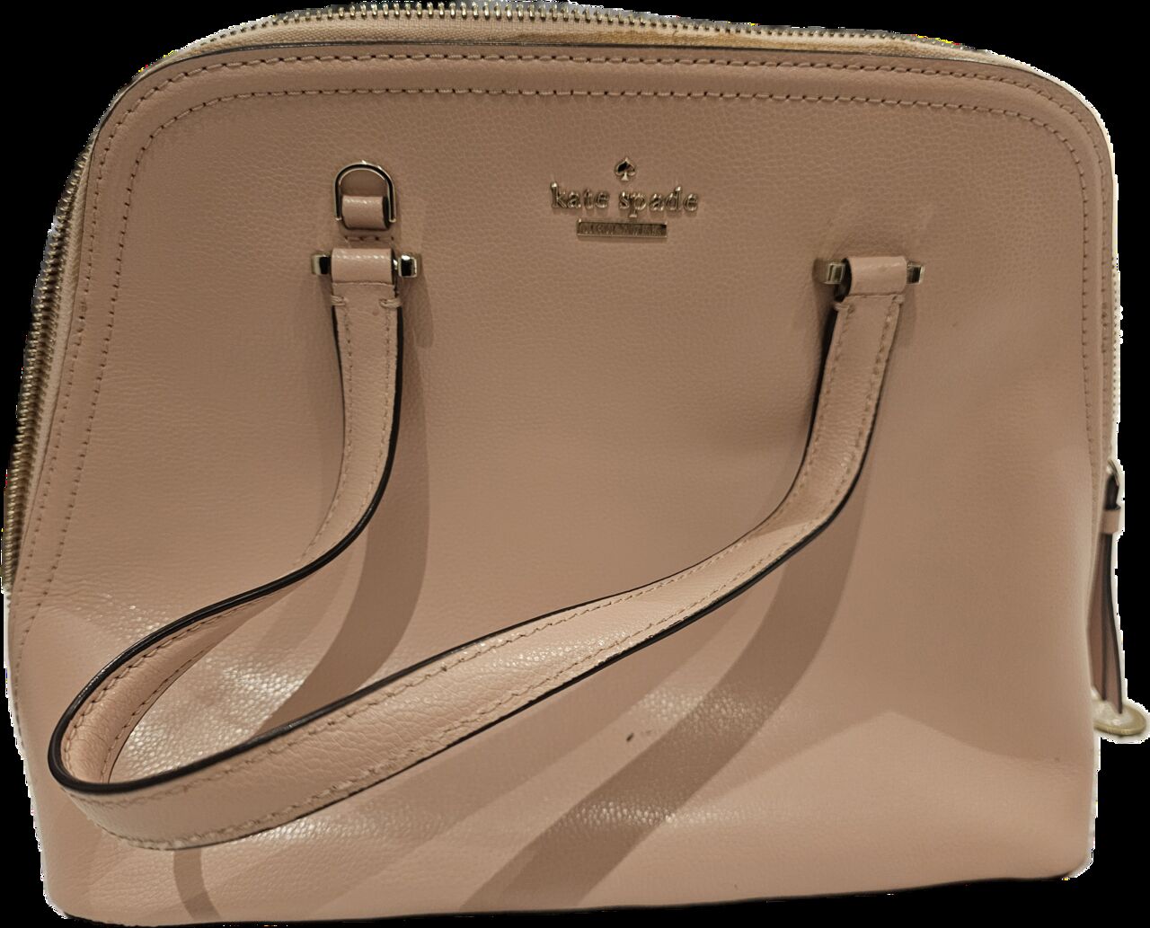 Hamala, Clothing & Accessories, BHD 30,  Kate Spade Dome Satchel