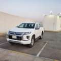SAR 70000,  Mitsubishi L 200,  2023,  Manual,  80000 KM,  Mitsubishi Pickup