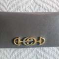 BHD 70,  Gucci Zumi Zip Around Wallet - Leather