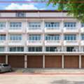 THB 48998,  160 Sq. Feet,  Sarasas Witaed Bang Bon Has A Rooftop, Zanook Wake Park, Korn Phithak Suksa, 650 M., 160
