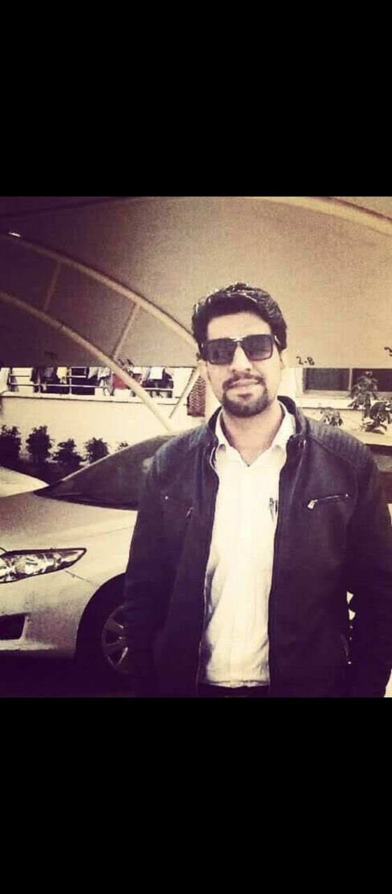 Jeddah, Seeking Bride, 34,  I Want To Get Married Very Immediately.