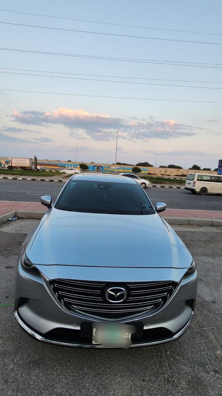 Jubail, Vehicles, Cars & Trucks , SAR 78000,  Mazda CX-09, 2020, Automatic, 245000 KM, 🚘 Used For  Sale: Mazda CX-9 Full Options,  2020,  Automatic,  245000 KM,  Mazda CX-09, ,  🚘 Used For  Sale: Mazda CX-9 (High Plus Trim) Mo