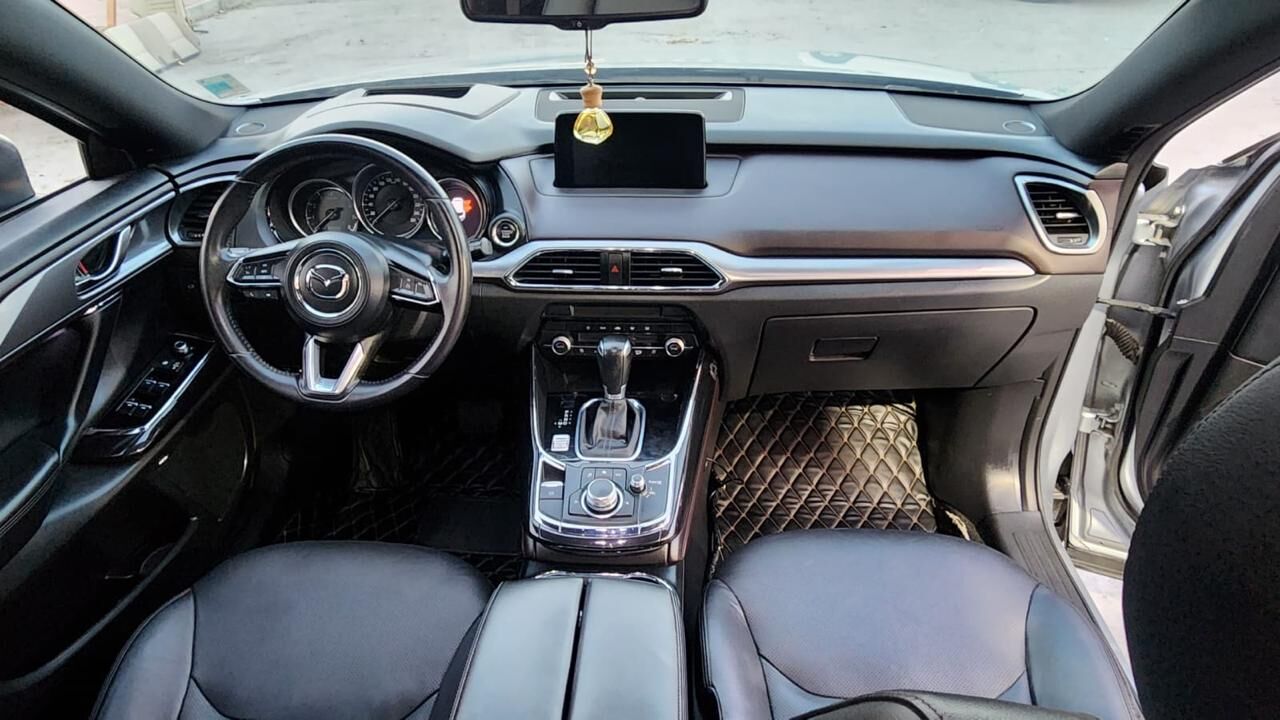 Jubail, Vehicles, Cars & Trucks , SAR 78000,  Mazda CX-09, 2020, Automatic, 245000 KM, 🚘 Used For  Sale: Mazda CX-9 Full Options,  2020,  Automatic,  245000 KM,  Mazda CX-09, ,  🚘 Used For  Sale: Mazda CX-9 (High Plus Trim) Mo
