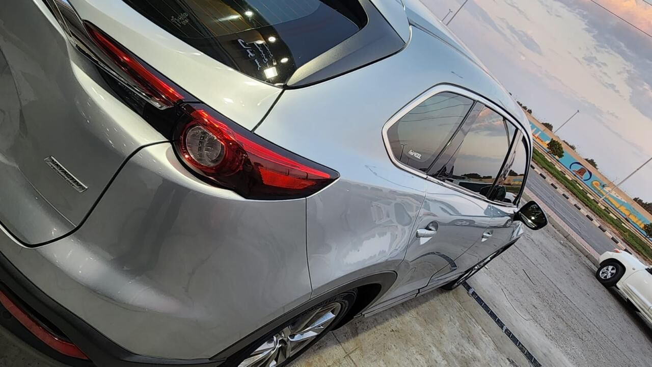 Jubail, Vehicles, Cars & Trucks , SAR 78000,  Mazda CX-09, 2020, Automatic, 245000 KM, 🚘 Used For  Sale: Mazda CX-9 Full Options,  2020,  Automatic,  245000 KM,  Mazda CX-09, ,  🚘 Used For  Sale: Mazda CX-9 (High Plus Trim) Mo