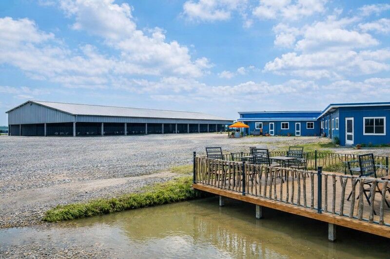 Bangkok, Villas, THB 34999,  1201 Sq. Feet,  Resort, 7 Bedrooms, Wat Phra Dhammakaya, 1 Km., On 3 Rai Of Land, Warehouse For Rent, 3
