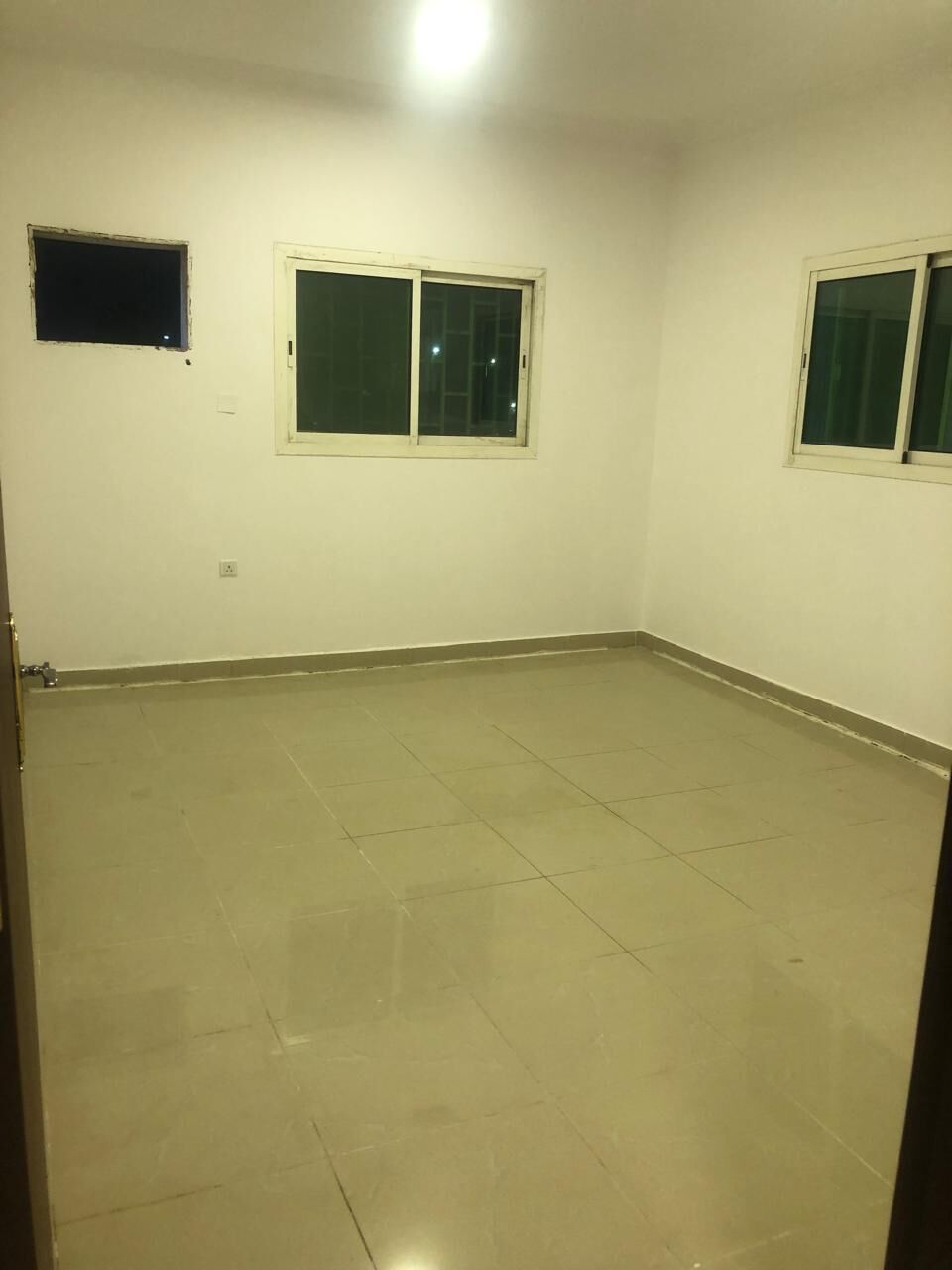 Al Rawdah, Apartments, Flats, Houses & Villas, SAR 45000/year,  4 BR,  Family Apartment Groune Floor With 4 Large Beadrooms 2bath Kitchen And Hall