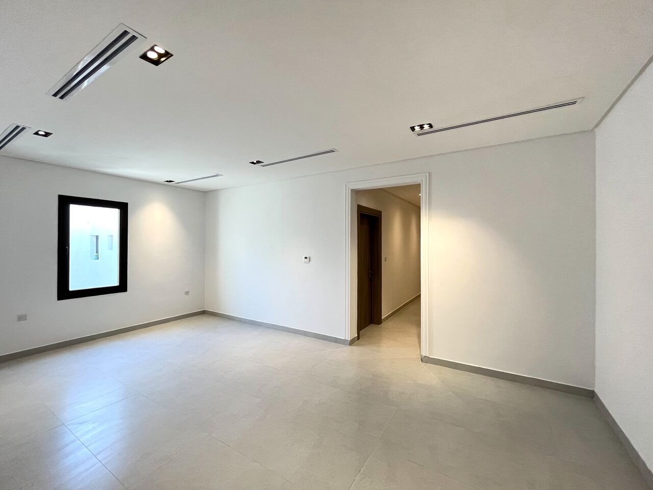 Kuwait City, Apartments, Flats, Houses & Villas, KWD 625/month,  3 BR,  Siddeeq &ndash; Nice Three Master Bedroom Apartment