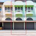 THB 4998,  19 Sq. Feet,  Big C Mitsamphan  Liab Waree 43-69 With Rooftop, 2 Parking Spaces, 19 Sq M, 2 Bedrooms,