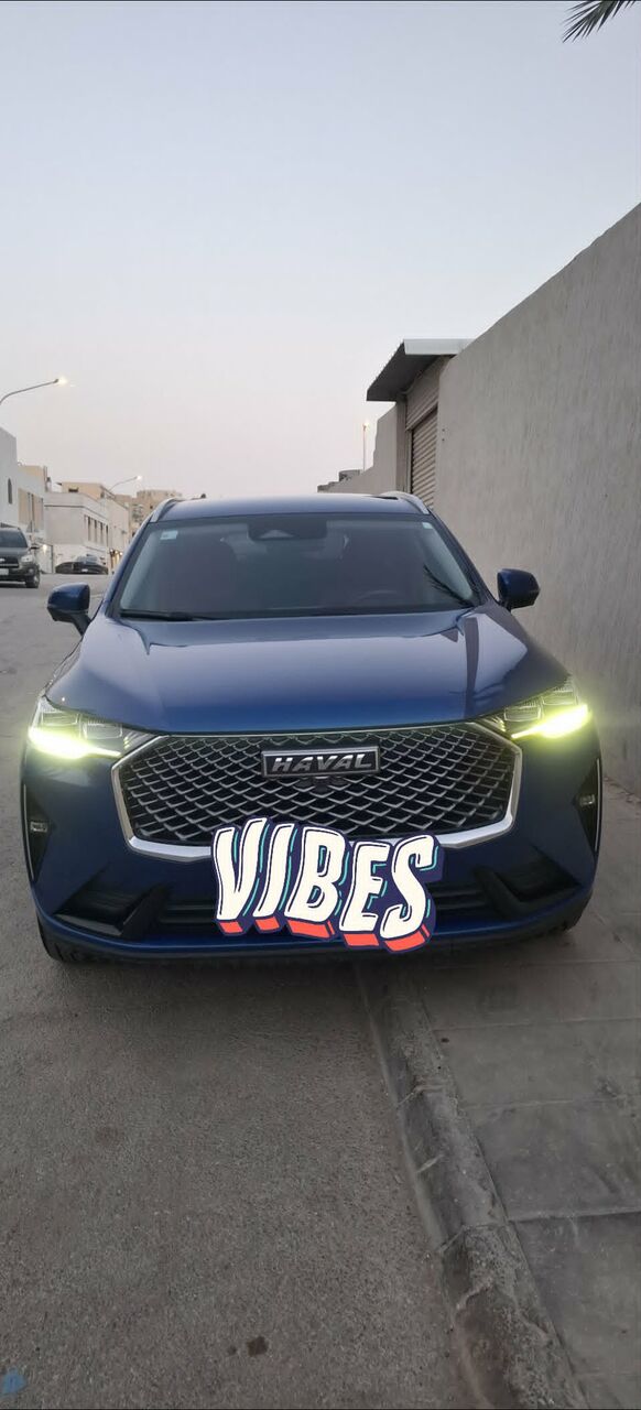 Riyadh, Vehicles, Cars & Trucks , SAR 45,  Haval H6,  2022,  Automatic,  135 KM,  Upgrading To A Smaller Vehicle