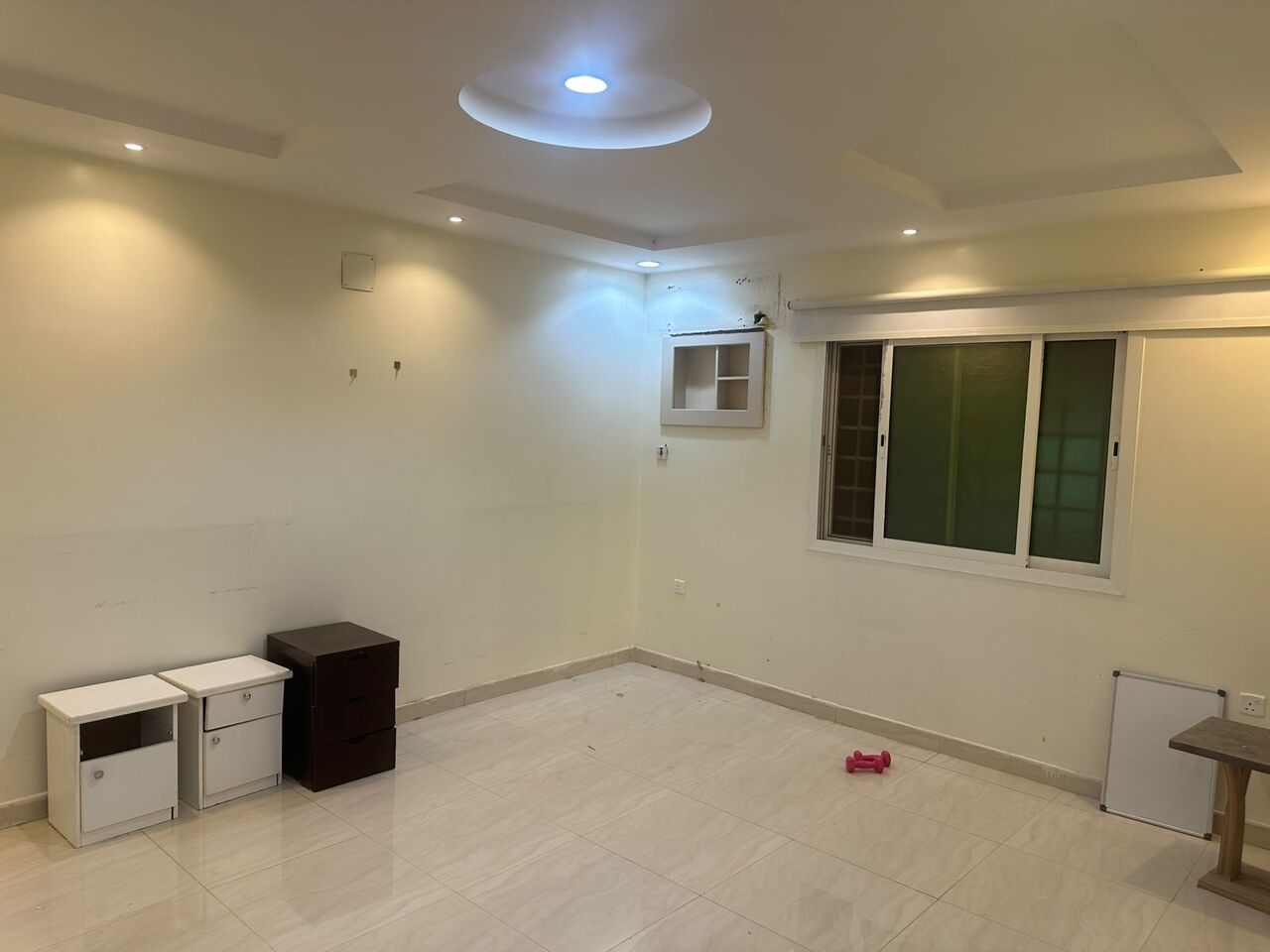 Al Jazirah, Apartments, Flats, Houses & Villas, SAR 40000/year,  4 BR,  Family Apartment With First Floor Large House 3 Beadrooms Kitchen AC Installed