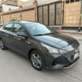 SAR 44000,  Hyundai Accent,  2022,  Automatic,  101000 KM,    Fully Loaded With Sunroof For Urgent Sales (1st Owner)