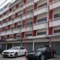 THB 21999,  28 Sq. Feet,  Bathrooms On Every Floor, 3 Air Conditioners, BTS On Nut, 990 M. On Land 28 Sq M. On Nut